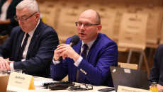 Mówi Dyrektor Jacek Sułek