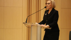 Mówi Wicemarszałek Renata Janik