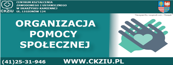 Organizacja Pomocy Społecznej