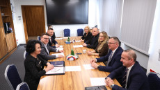 Sala Posiedzeń Rady