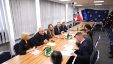 Trwa Posiedzenie Rady Pożytku