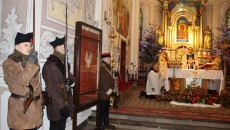 Uroczystości Upamiętniające Wybuch Powstania Styczniowego (16)