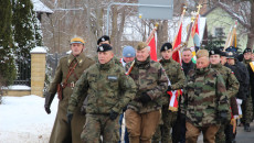 Uroczystości Upamiętniające Wybuch Powstania Styczniowego (20)