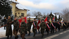 Uroczystości Upamiętniające Wybuch Powstania Styczniowego (21)