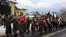 Uroczystości Upamiętniające Wybuch Powstania Styczniowego (21)