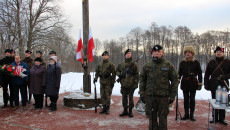 Uroczystości Upamiętniające Wybuch Powstania Styczniowego (25)