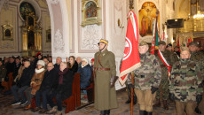 Uroczystości Upamiętniające Wybuch Powstania Styczniowego (4)