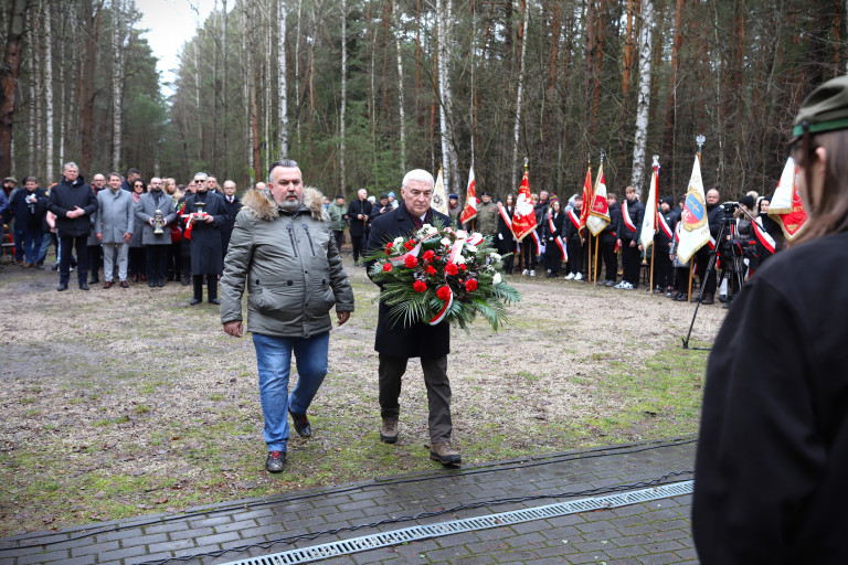 Andrzej Bętkowski, Mariusz Bodo