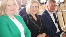 Forum Samorządu Regionu Świętokrzyskiego I Gala Laur Samorządowca (36)