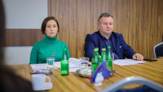 Małgorzata Rudnicka I Robert Janus