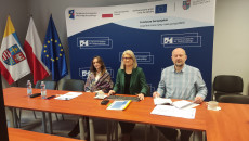 Pracownicy Departamentu Wdrażania Europejskiego Funduszy Społecznego Prowadzą Spotkanie Informacyjne W Formule On Line. (2)