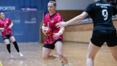 Zawodniczka Korona Handball Kielce
