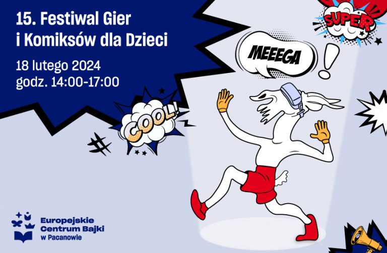 Festiwal Gier