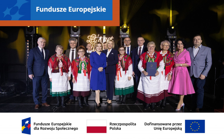 Goście I Uczestnicy Spotkania Sieciującego Podmioty Ekonomii Społecznej