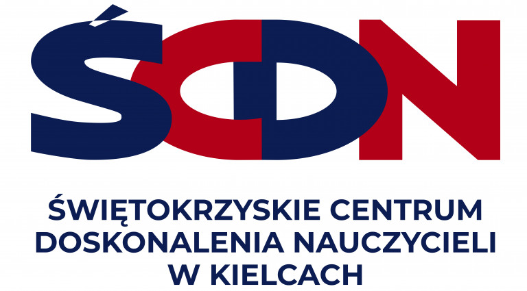 Logo Ścdn