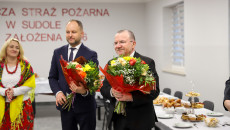 Uroczystości W Gminie Działoszyce (24)