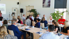1st Meeting Of Świętokrzyskie Stakeholders Of The Core Project (2)