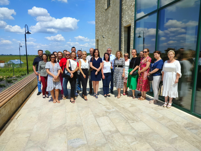 1st Meeting Of Świętokrzyskie Stakeholders Of The Core Project (4)