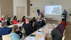 2nd Stakeholder Meeting Of The Interreg Core Project Meeting The Challenges Of The Region (3)