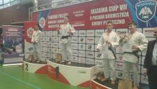 Medaliści Wagi 60 Kg Puchar Polski Juniorek I Juniorów W Judo