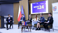 Młodzież O Unii Europejskiej Spotkanie W Kielcach (19)