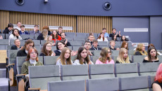 Młodzież O Unii Europejskiej Spotkanie W Kielcach (21)
