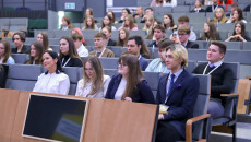 Młodzież O Unii Europejskiej Spotkanie W Kielcach (22)