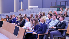 Młodzież O Unii Europejskiej Spotkanie W Kielcach (23)
