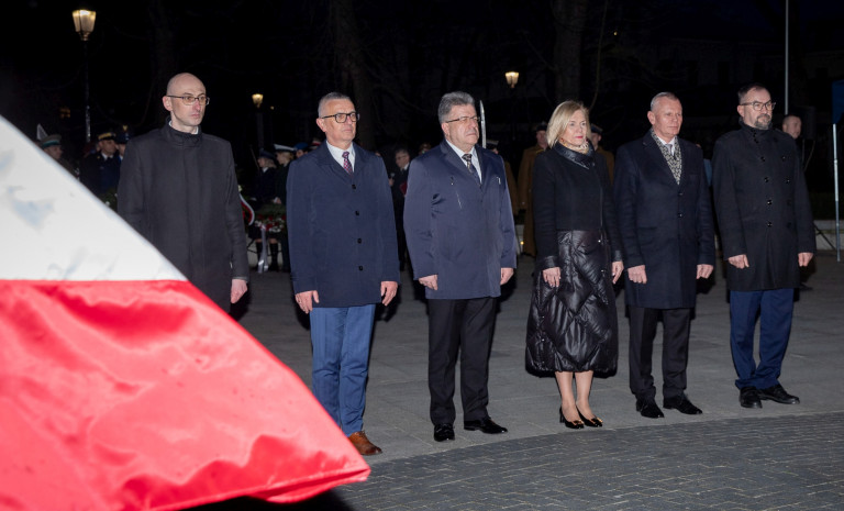 Narodowy Dzień Pamięci Żołnierzy Wyklętych