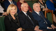 Renata Janik, Marek Jońca I Andrzej Bętkowski