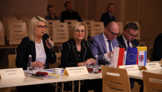 V Posiedzenie Komitetu Monitorującego Program Regionalny Fundusze Europejskie Dla Świętokrzyskiego 2021 2027 (10)