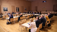 V Posiedzenie Komitetu Monitorującego Program Regionalny Fundusze Europejskie Dla Świętokrzyskiego 2021 2027 (9)