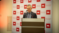Prorektor Prof. Artur Maciąg
