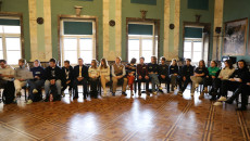 Spotkanie Z Udziałem Radnych Młodzieżowego Sejmiku (13)