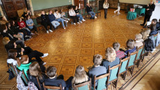 Spotkanie Z Udziałem Radnych Młodzieżowego Sejmiku (14)