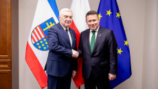 Wizyta Ambasadora Rumunii (1)