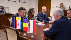 Wizyta Ambasadora Rumunii (6)