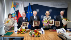 Po Raz Ostatni W Tej Kadencji Obradował Zarząd Województwa (11)