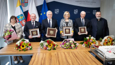Po Raz Ostatni W Tej Kadencji Obradował Zarząd Województwa (13)