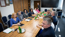 Po Raz Ostatni W Tej Kadencji Obradował Zarząd Województwa (17)