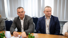 Po Raz Ostatni W Tej Kadencji Obradował Zarząd Województwa (19)