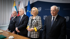 Po Raz Ostatni W Tej Kadencji Obradował Zarząd Województwa (20)