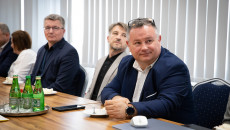 Po Raz Ostatni W Tej Kadencji Obradował Zarząd Województwa (22)