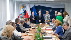 Po Raz Ostatni W Tej Kadencji Obradował Zarząd Województwa (26)
