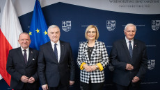 Po Raz Ostatni W Tej Kadencji Obradował Zarząd Województwa (3)