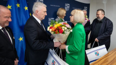 Po Raz Ostatni W Tej Kadencji Obradował Zarząd Województwa (5)