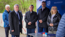 Podpisanie Umów Na Rozbudowe Drogi W Miejscowości Osina Majorat (3)