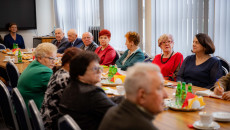 Posiedzenie świętokrzyskiej Rady Seniorów (11)