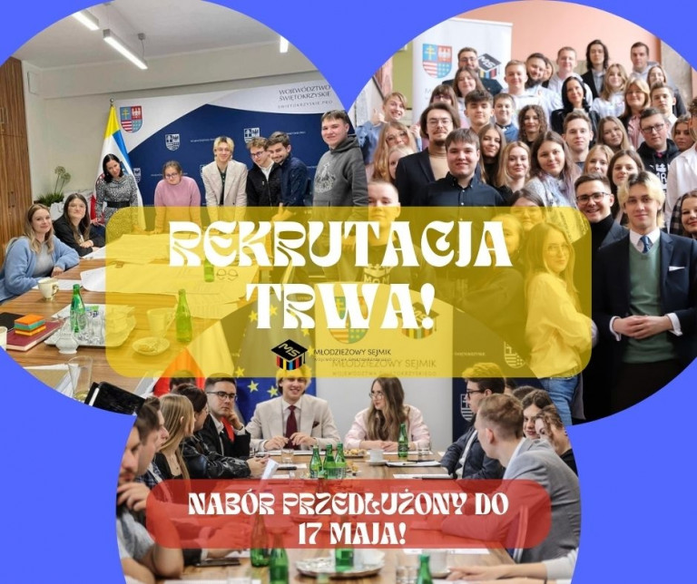 Rekrutacja Do MswŚ 2024