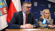 Tomasz Jamka I Barbara Kieres